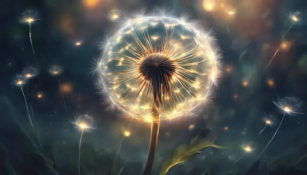 exploring spiritual connections deeply