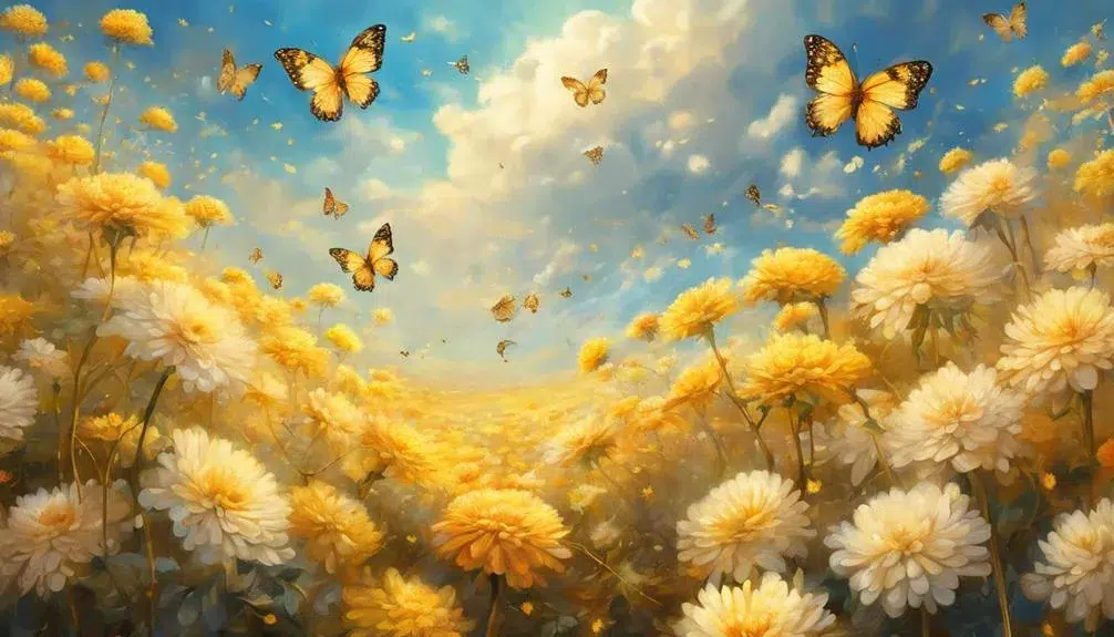 expressing positive emotions brightly