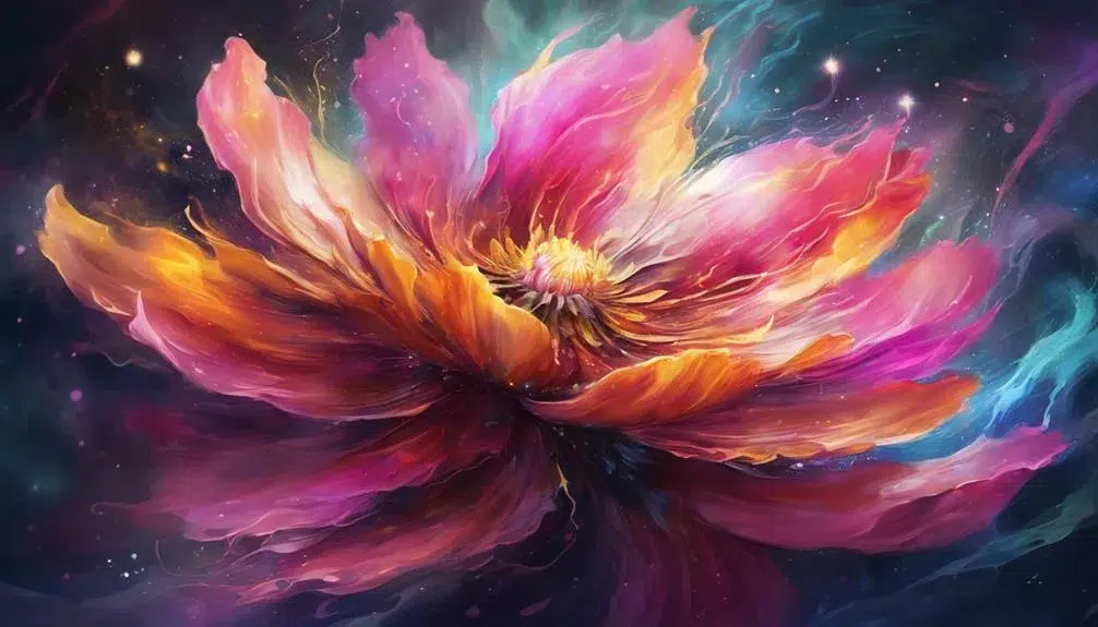 finding peace amidst chaos