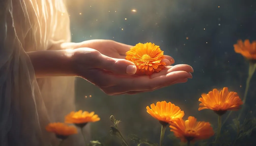 grieving with compassion and support
