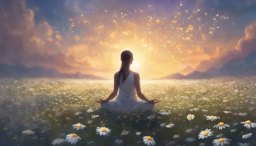 growth through self discovery