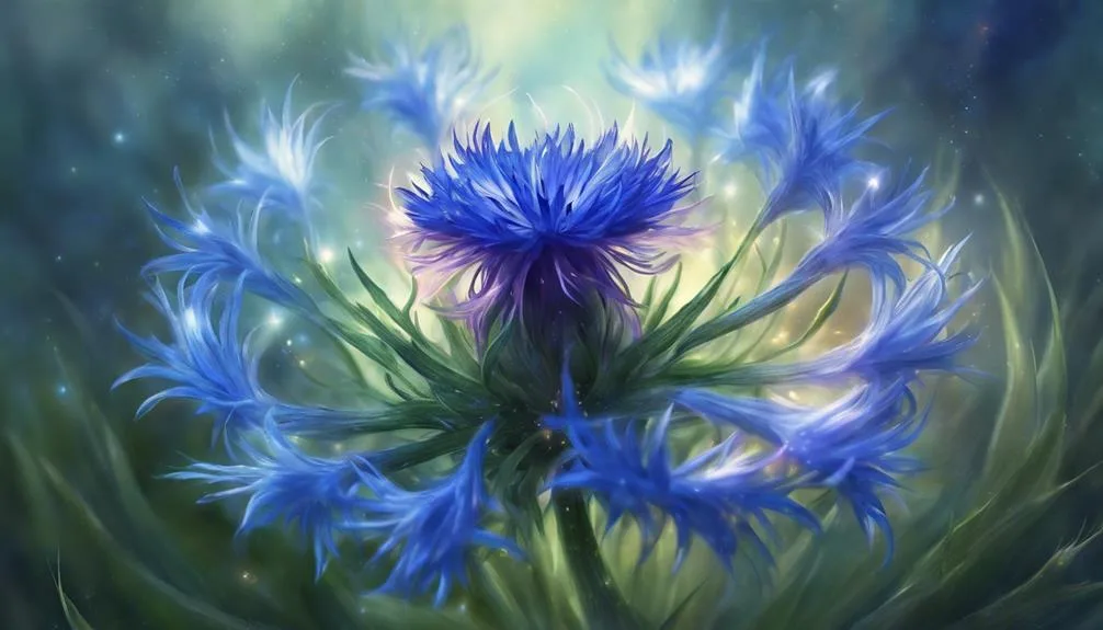 guarding against negative energy