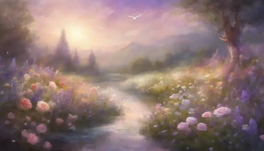 healing and hope found