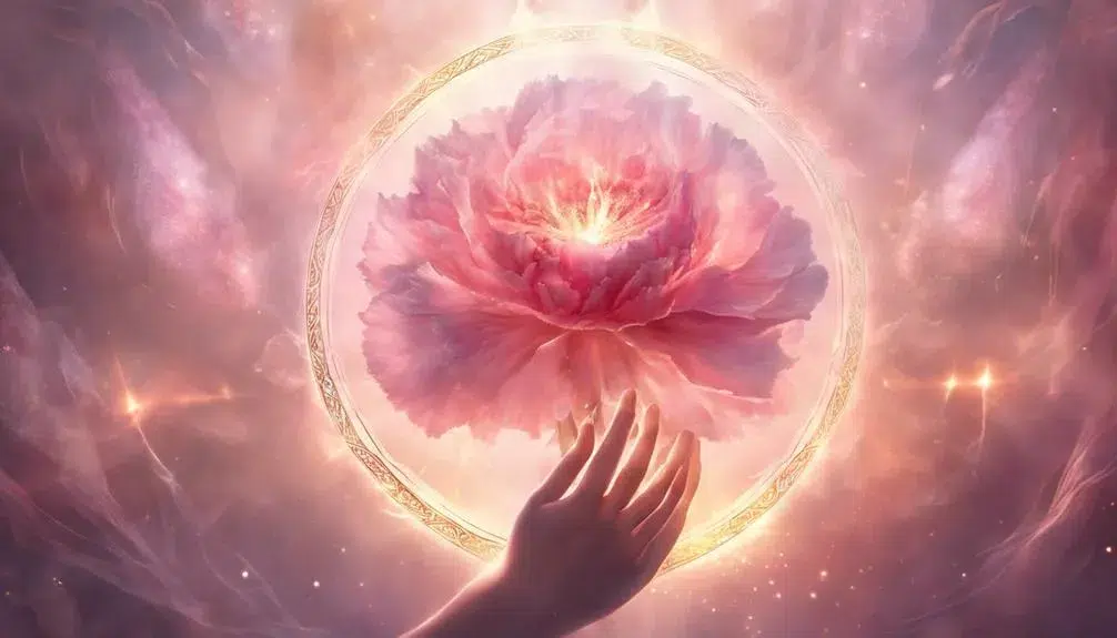 healing and protective properties