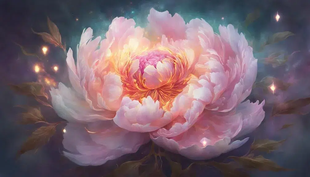 healing and protective qualities