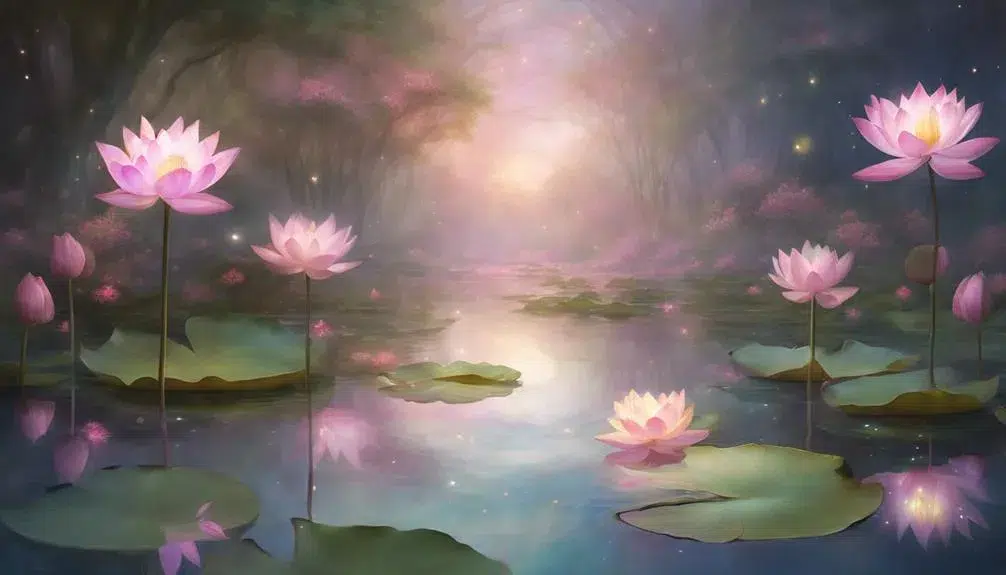 healing through emotional resilience