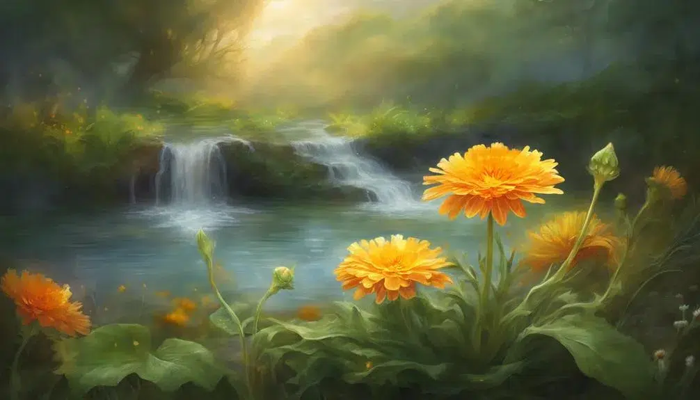 healing through nature s power