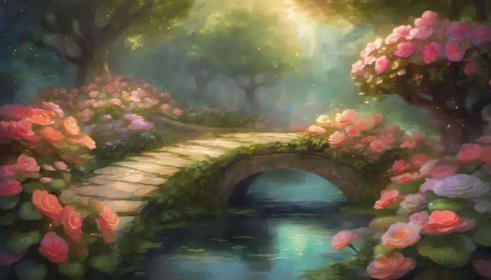 healing through personal growth