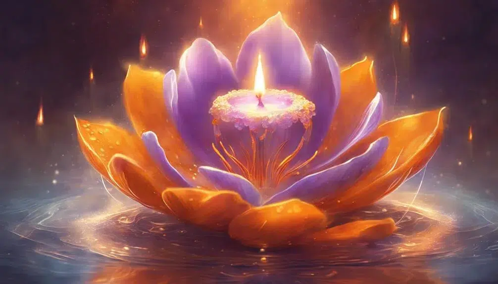 healing through spiritual rituals