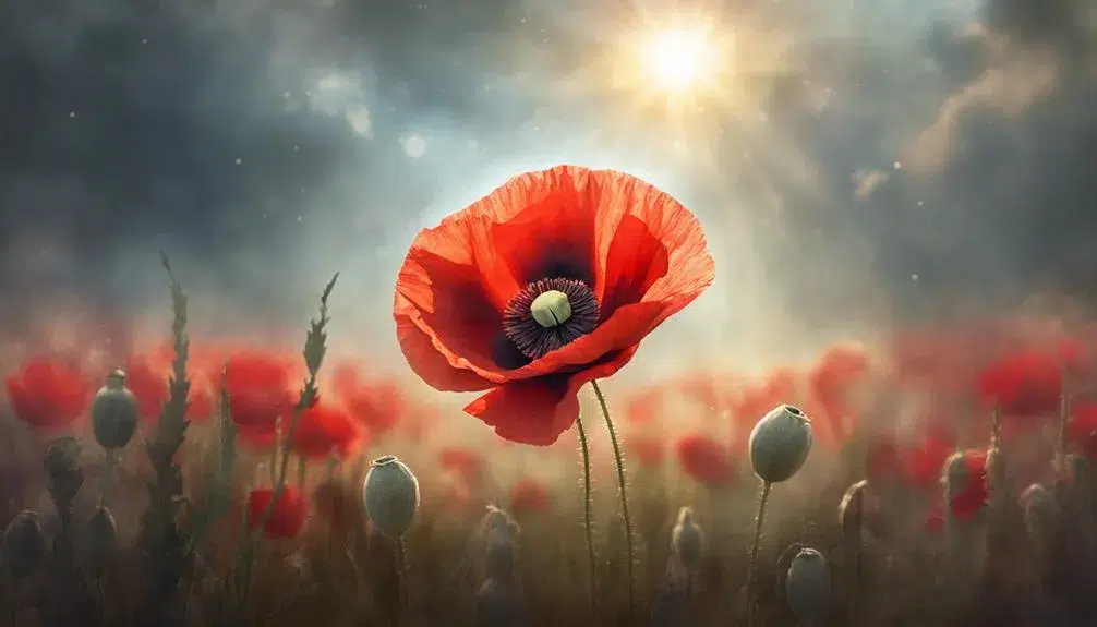honoring our fallen heroes