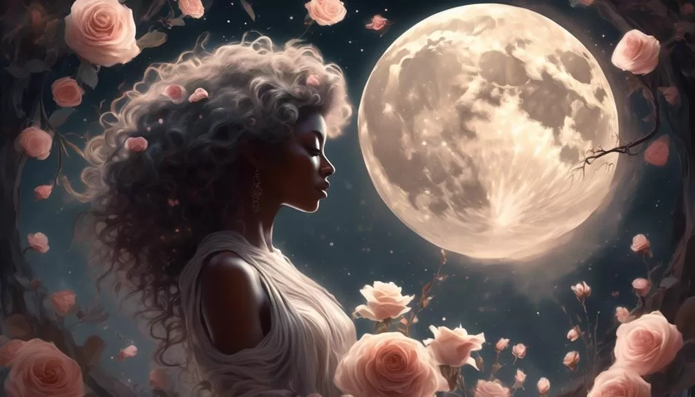 embracing the sacred feminine