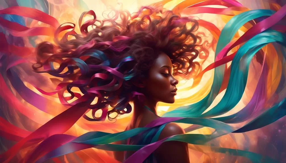 artistic inspiration and expression