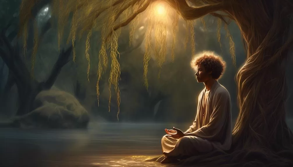 rediscovering inner strength and resilience