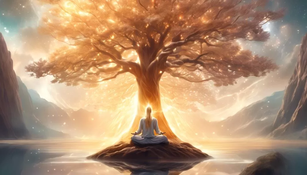 exploring spiritual awakening and enlightenment