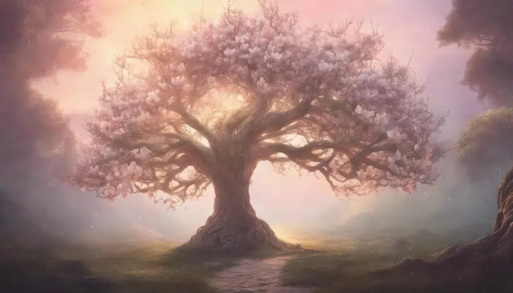 journey to inner peace