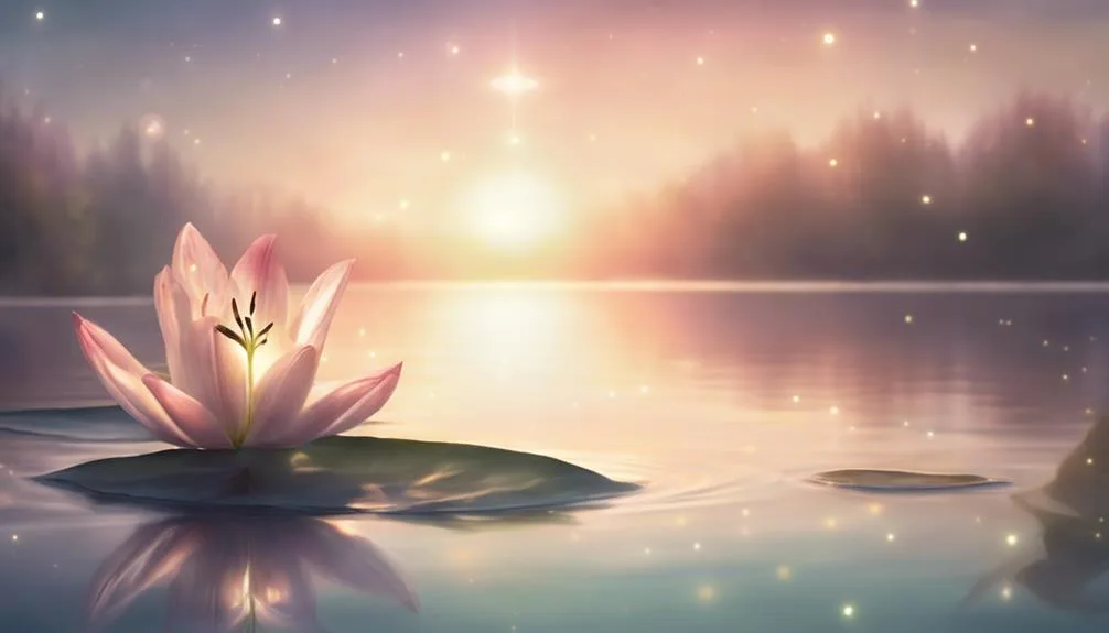 journey to spiritual awakening