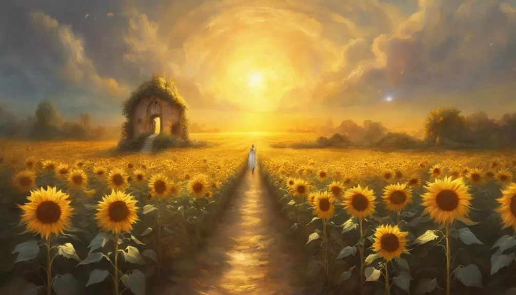 journey to spiritual growth