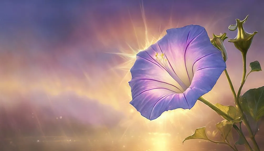 lotus flower blooming