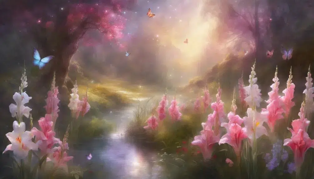 love and loss reflection