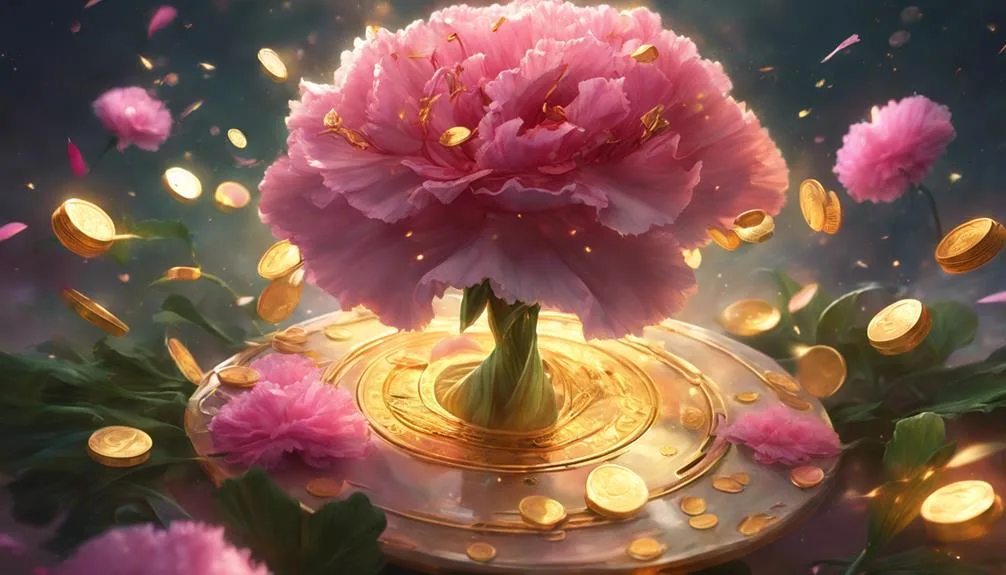 lucky cat charm symbolism