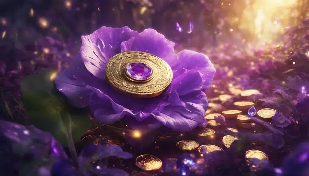 manifestation of positive energy