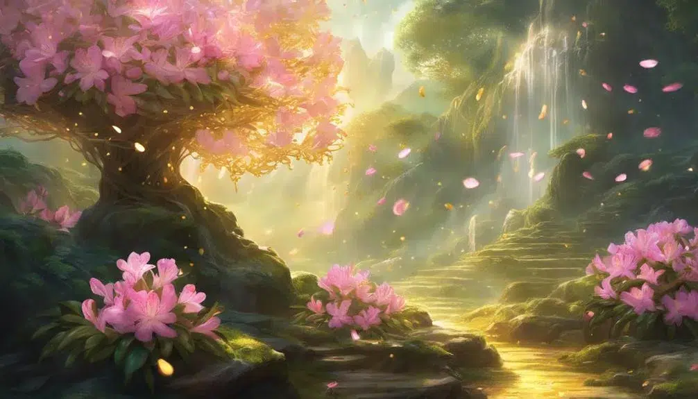 manifesting abundance in life