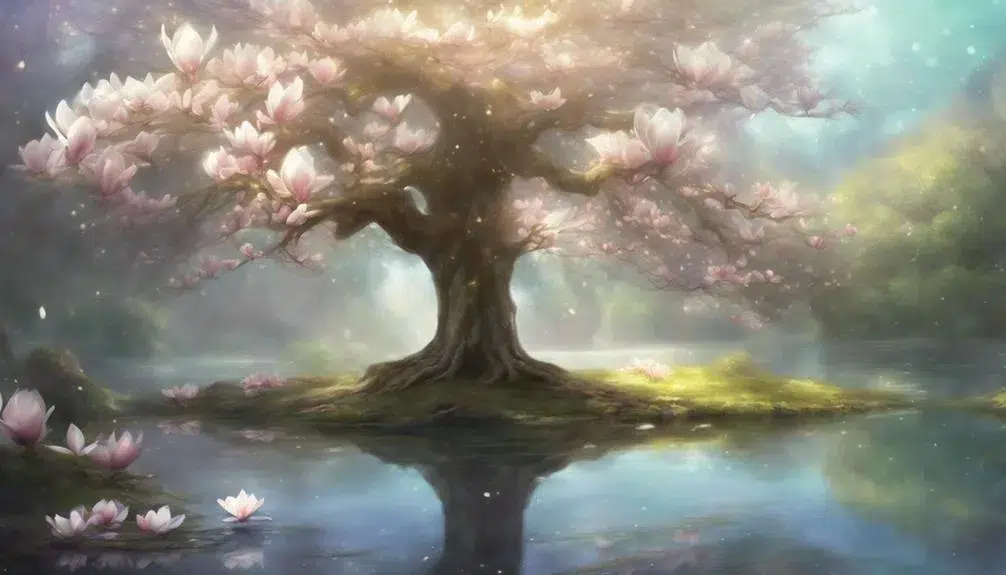 manifesting beauty and grace