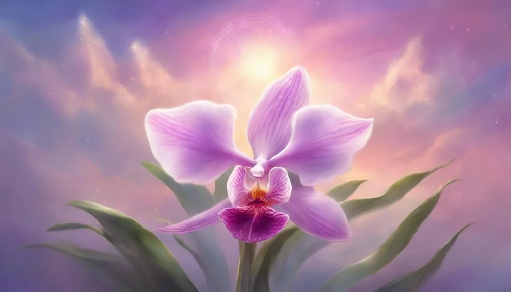 music nature and serenity