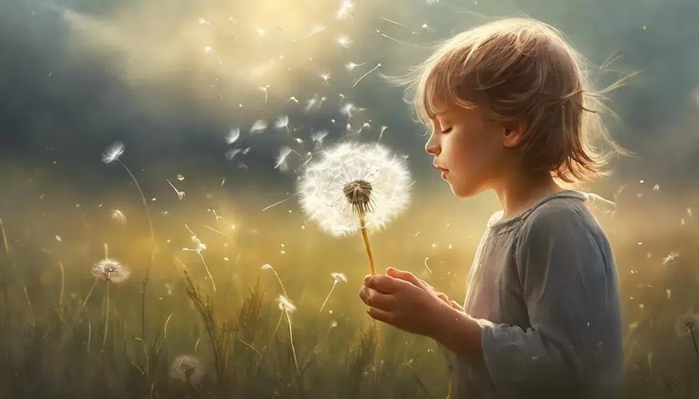 nurturing your inner child