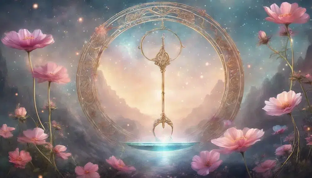 power of the elements