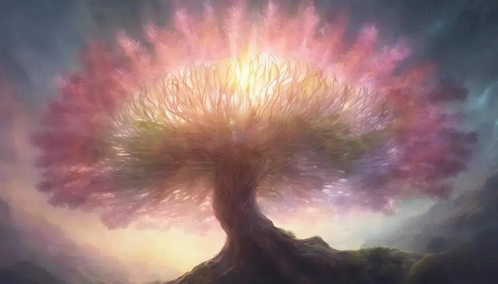 protection from negative energy