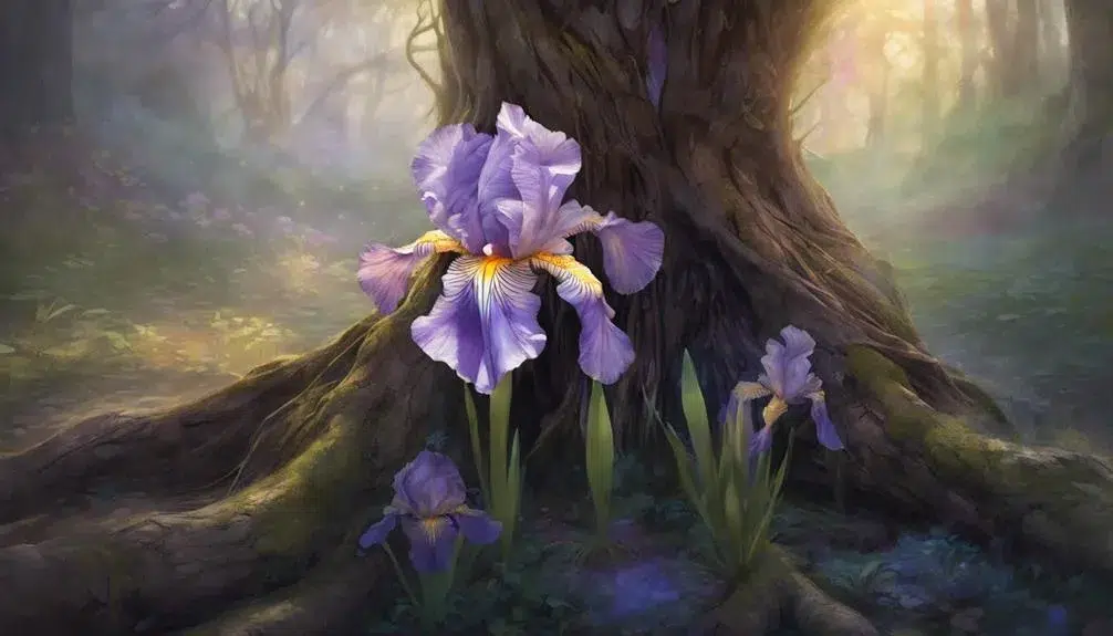 rebirth and new beginnings
