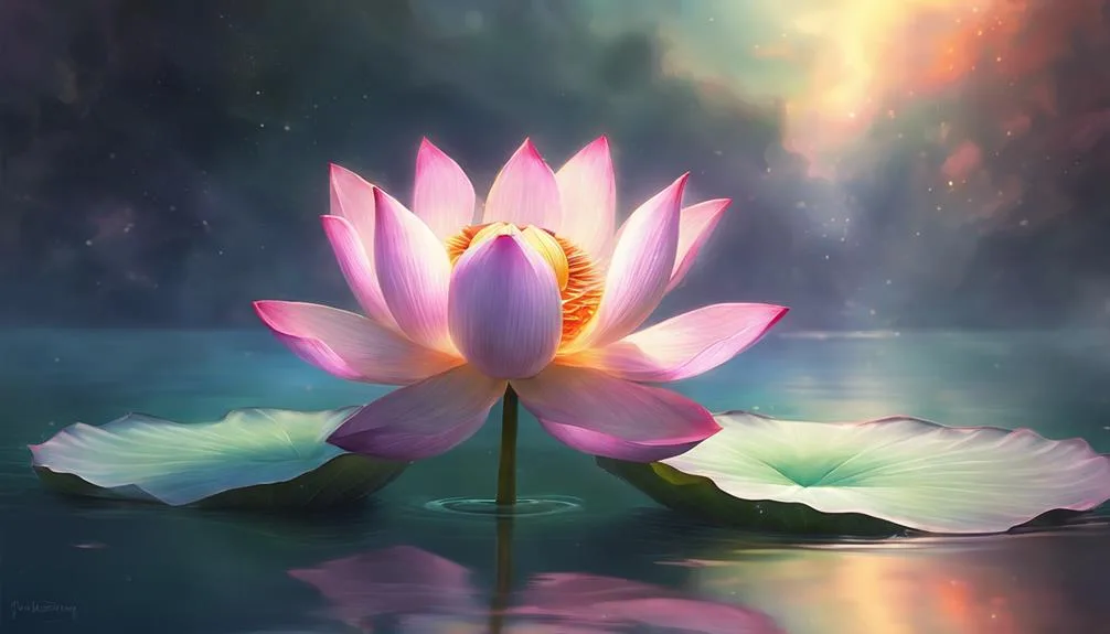 rebirth through self discovery