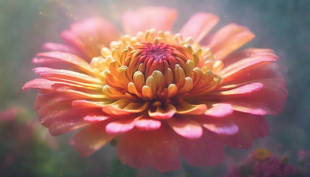 reflecting inner transformation