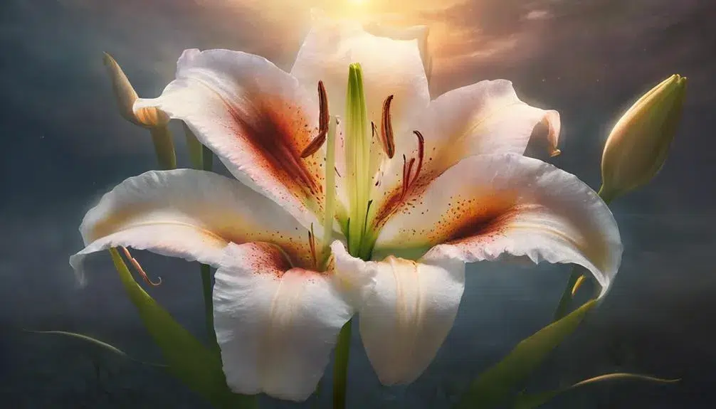 renewal through nature s beauty