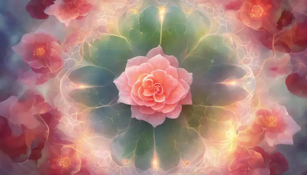 seeking guidance from above