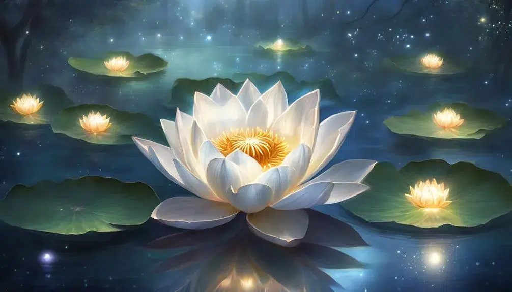 seeking inner peace within