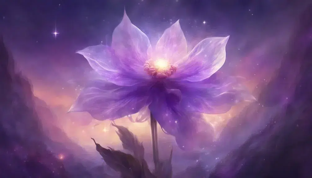 seeking spiritual guidance within