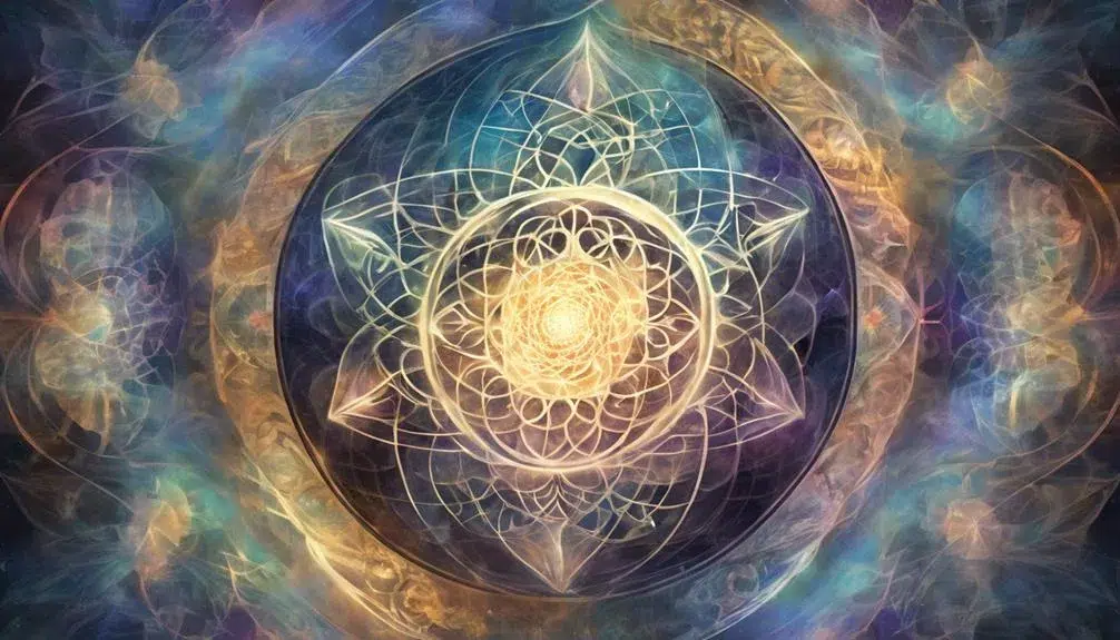 sounds of healing energy