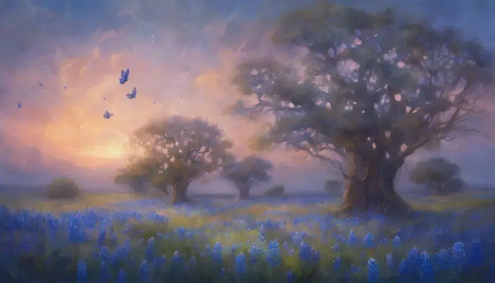 spiritual bond with ancestors