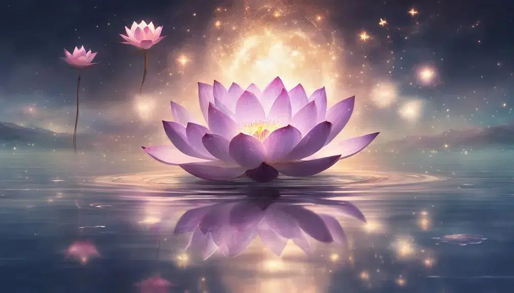 spiritual growth and awakening