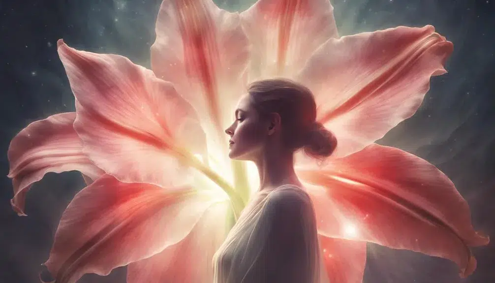 spiritual growth and awareness