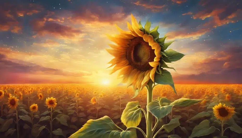 spiritual growth and representation