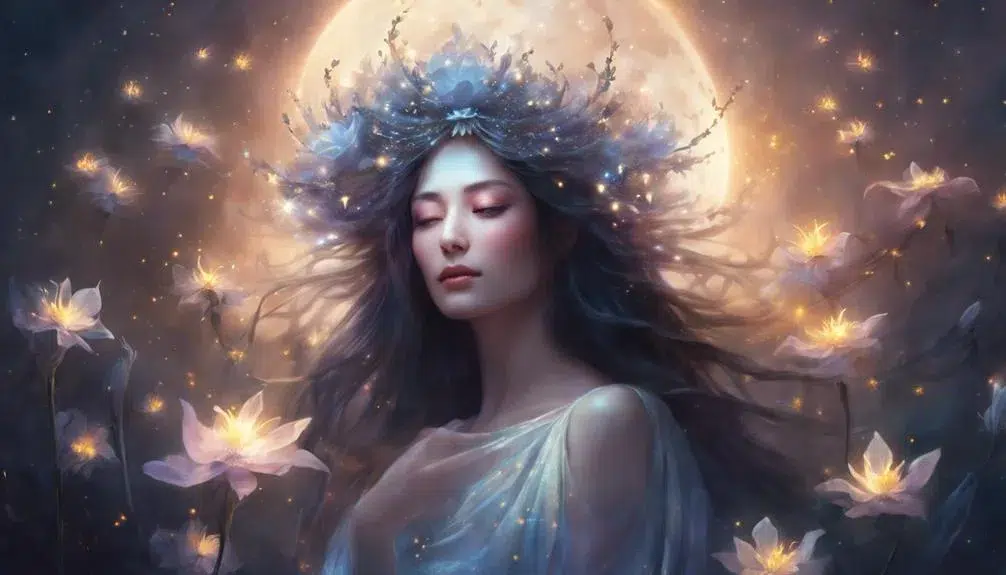 spiritual growth and transformation