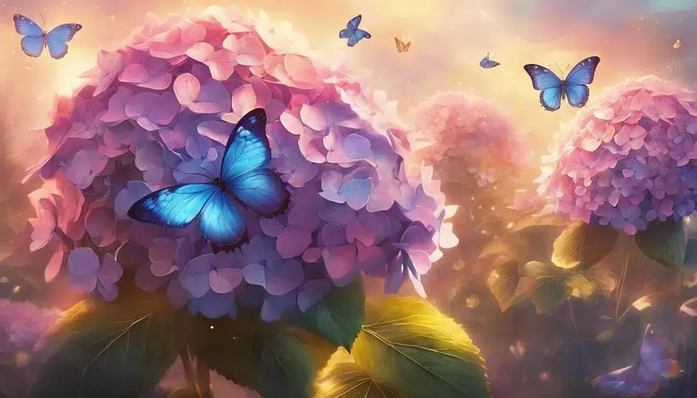 spiritual growth and transformation