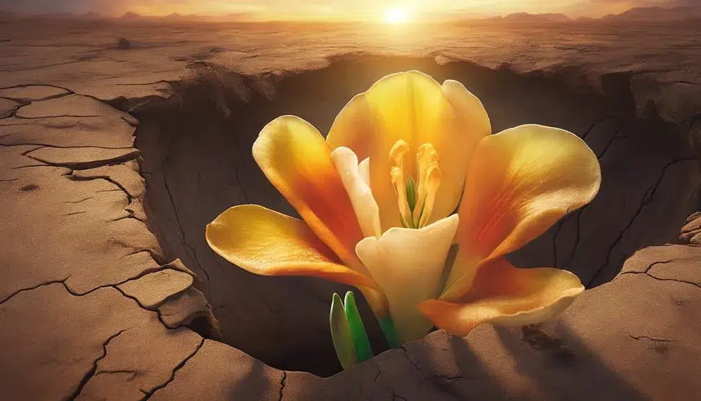strength through difficult times
