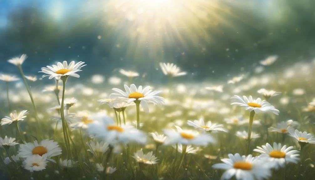 striving for inner peace