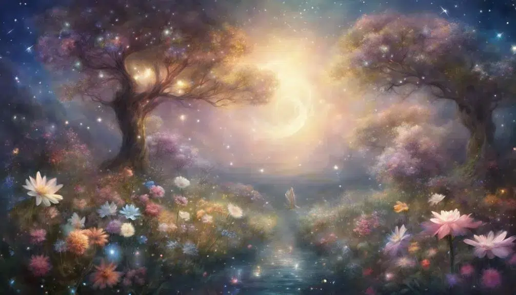 sudden spiritual enlightenment experience