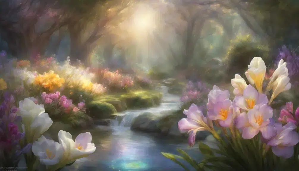 supporting emotional recovery process