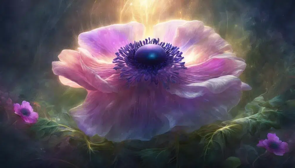 symbol of divine protection